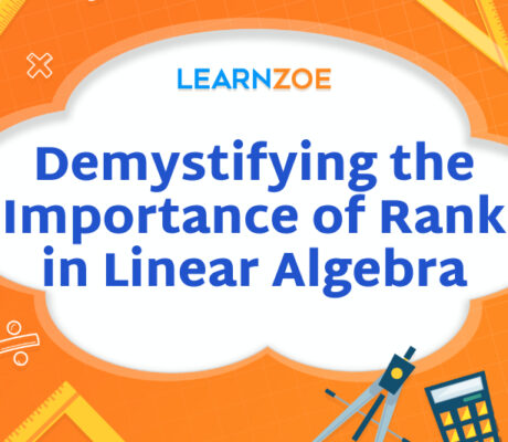 Demystifying the Importance of Rank in Linear Algebra