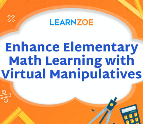 Enhance Elementary Math Learning with Virtual Manipulatives