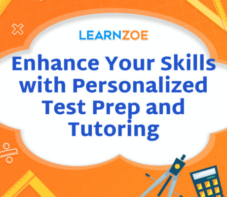 Enhance Your Skills with Personalized Test Prep and Tutoring