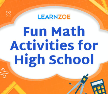 Fun Math Activities for High School