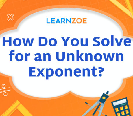 How Do You Solve for an Unknown Exponent