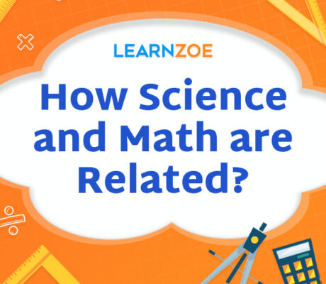 How Science and Math are Related?