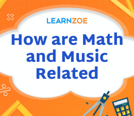 How are Math and Music Related