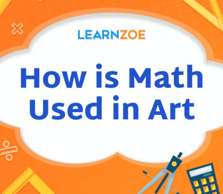 How is Math Used in Art