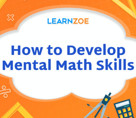 How to Develop Mental Math Skills