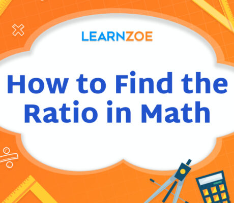 How to Find the Ratio in Math