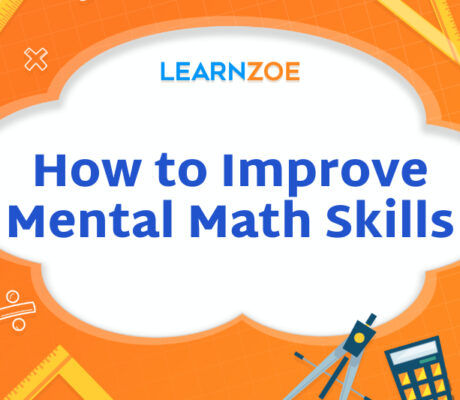 How to Improve Mental Math Skills