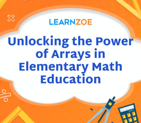 Unlocking the Power of Arrays in Elementary Math Education