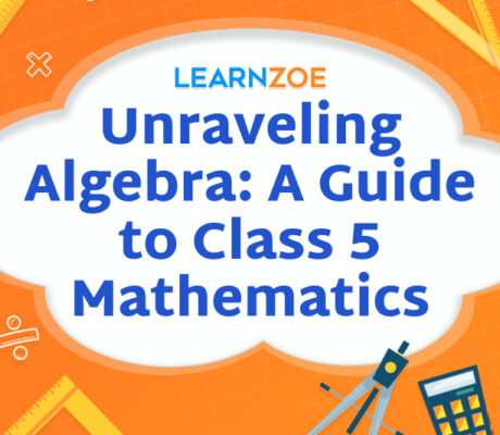 Unraveling Algebra A Guide to Class 5 Mathematics