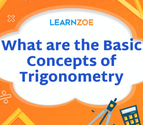 What are the Basic Concepts of Trigonometry