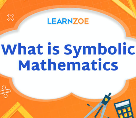 What is Symbolic Mathematics