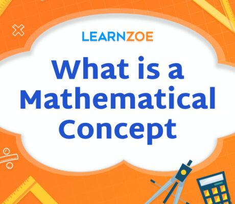 What is a Mathematical Concept