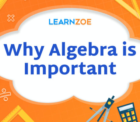 Why Algebra is Important