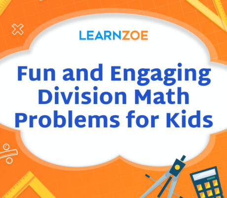 Fun and Engaging Division Math Problems for Kids