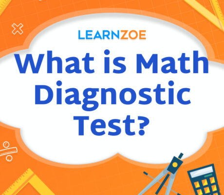 What is Math Diagnostic Test