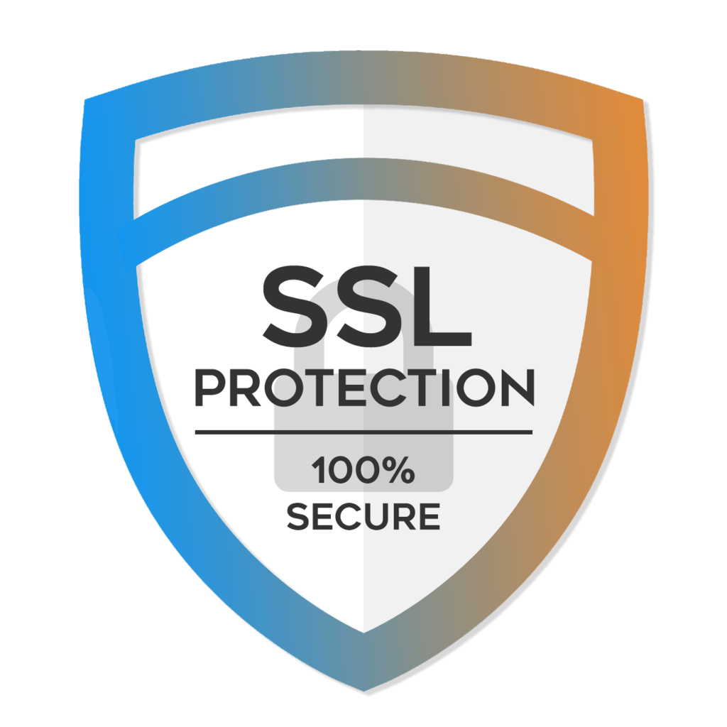 Seal of SSL Protection with Learn Zoe website